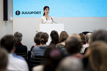 Sommertagung des Nationalen Rates am 27. und 28. Juni 2024, Foto: Hofmann/photothek.net 