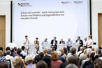 Sommertagung des Nationalen Rates am 27. und 28. Juni 2024, Foto: Hofmann/photothek.net 