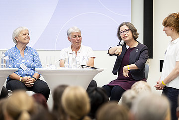 Sommertagung des Nationalen Rates am 27. und 28. Juni 2024, Foto: Hofmann/photothek.net 
