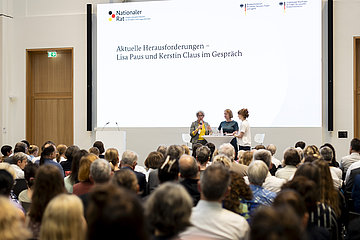 Sommertagung des Nationalen Rates am 27. und 28. Juni 2024, Foto: Hofmann/photothek.net 