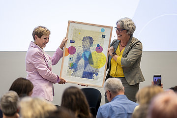 Sommertagung des Nationalen Rates am 27. und 28. Juni 2024, Foto: Hofmann/photothek.net 