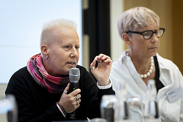 Sommertagung des Nationalen Rates am 27. und 28. Juni 2024, Foto: Hofmann/photothek.net 