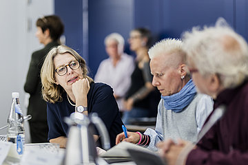 3. Sitzung am 29. Juni 2022, Foto: Florian Gaertner/photothek.net 