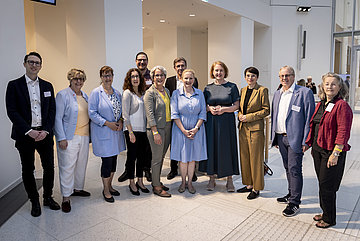Sommertagung des Nationalen Rates am 27. und 28. Juni 2024, Foto: Hofmann/photothek.net 