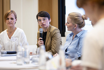 Sommertagung des Nationalen Rates am 27. und 28. Juni 2024, Foto: Hofmann/photothek.net 