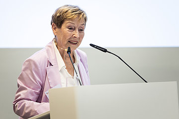 Sommertagung des Nationalen Rates am 27. und 28. Juni 2024, Foto: Hofmann/photothek.net 